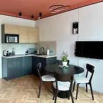 Apartment Tamaja