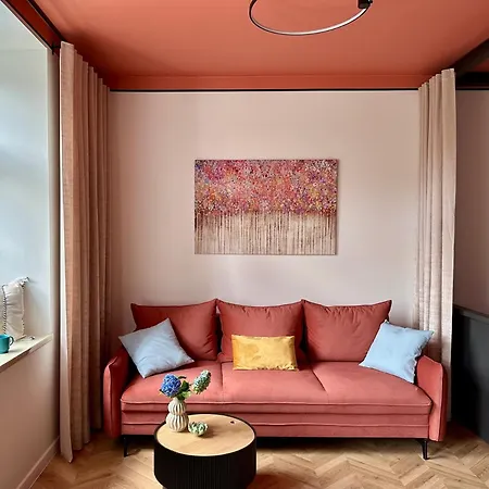 Apartment Tamaja Bielsko-Biala