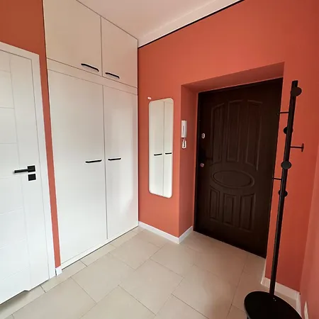 Tamaja Apartment