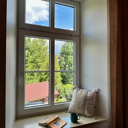 Apartment Tamaja