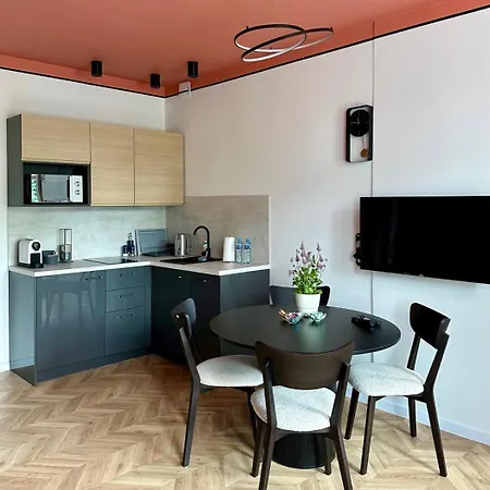 Apartment Tamaja
