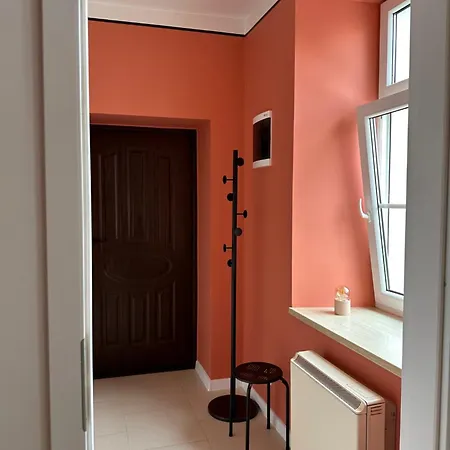 Apartment Tamaja *