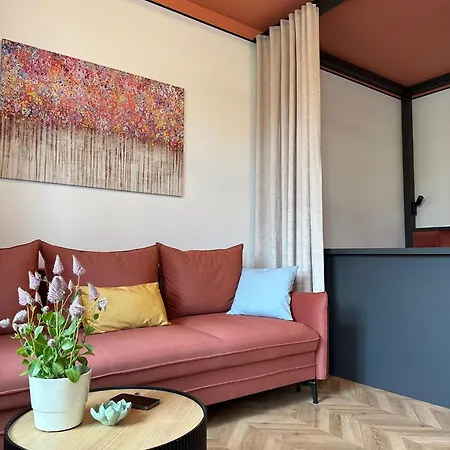 Tamaja Apartment