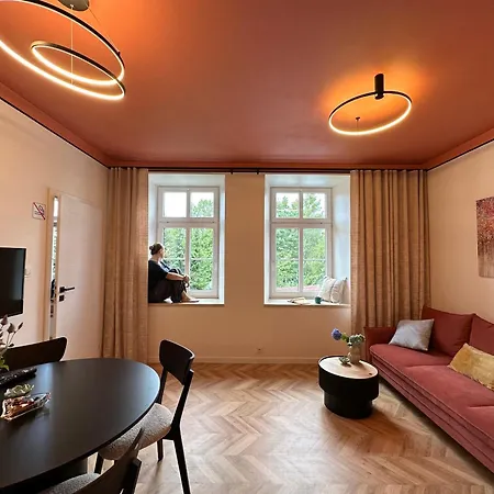Apartment Tamaja Bielsko-Biala