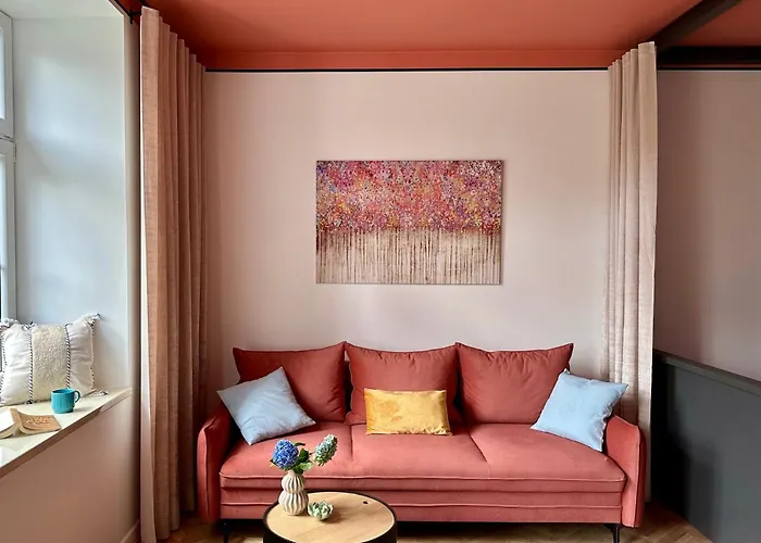 דירה Tamaja ביילסקו-ביאלה