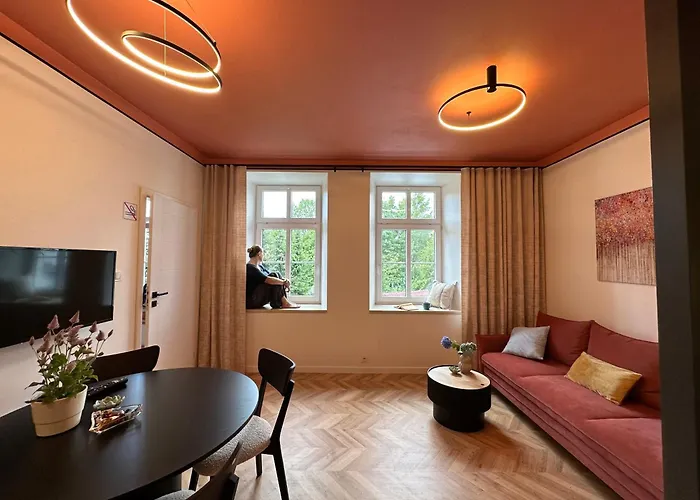 דירה Tamaja ביילסקו-ביאלה